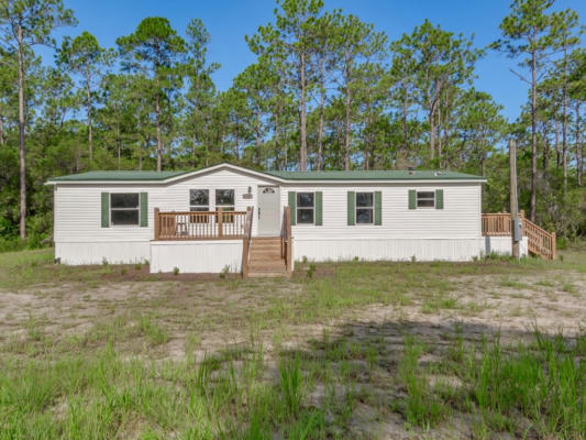 2746 SOPCHOPPY HWY, SOPCHOPPY, FL 32358 - Image 1