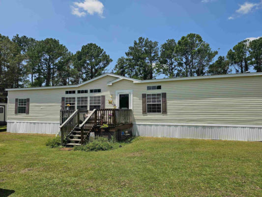 3221 VERA LN, PERRY, FL 32347 - Image 1