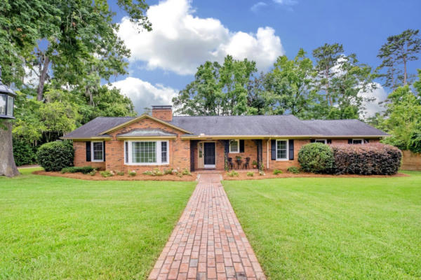 1405 SHUFFIELD DR, TALLAHASSEE, FL 32308 - Image 1