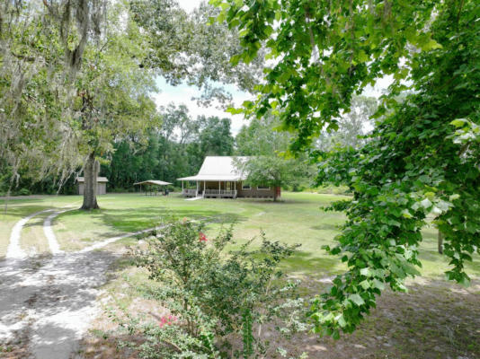 380 NE RUE DR, PINETTA, FL 32350 - Image 1