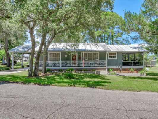 111 CALIFORNIA ST, CARRABELLE, FL 32322 - Image 1