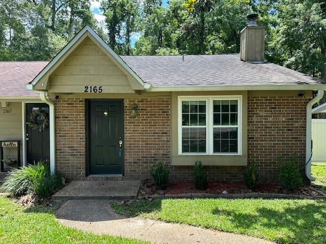 2165 VICTORY GARDEN LN, TALLAHASSEE, FL 32301, photo 1 of 23
