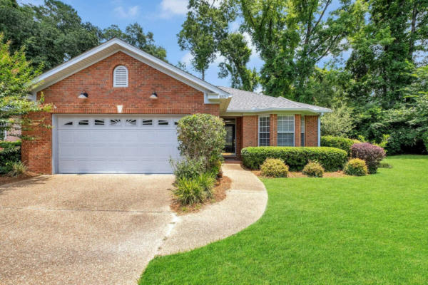 350 RUGER CT, TALLAHASSEE, FL 32312 - Image 1