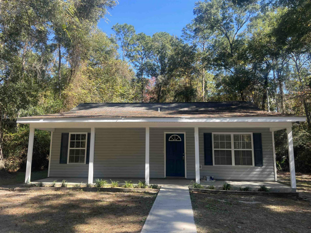 35 RENEGADE RD, CRAWFORDVILLE, FL 32327, photo 1 of 13