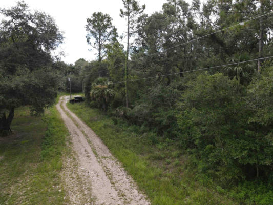 VACANT KAYS RD., PERRY, FL 32348 - Image 1