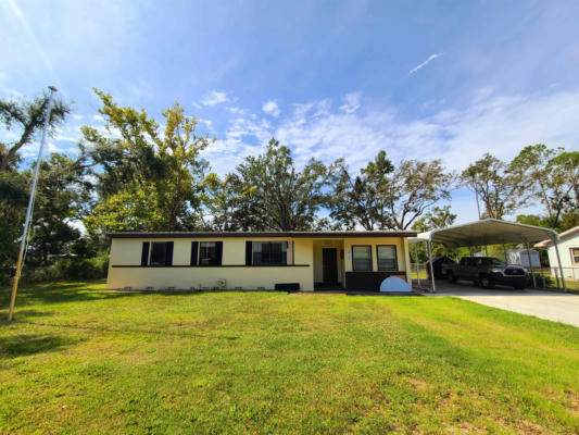 613 W VETERANS DR, PERRY, FL 32347 - Image 1