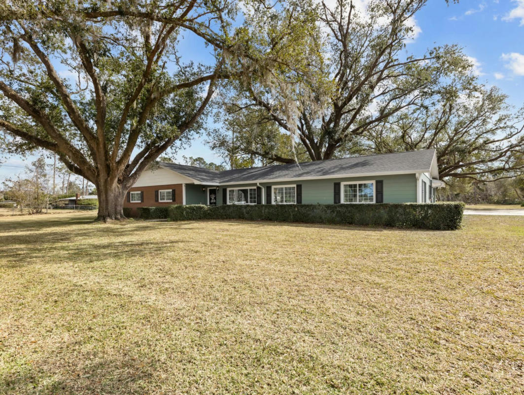 1953 HOLT RD, PERRY, FL 32348, photo 1 of 42