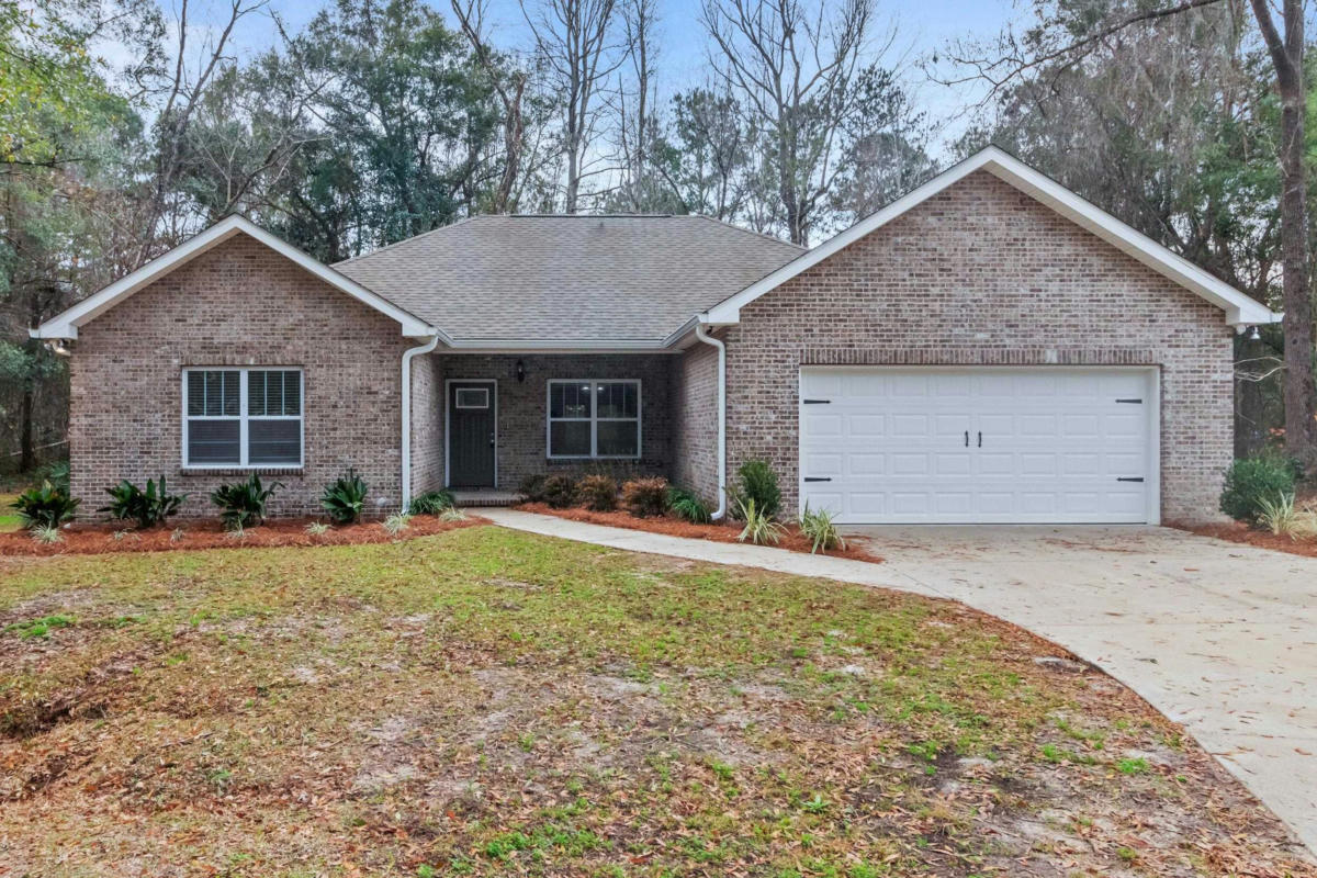 2043 DYREHAVEN CT, TALLAHASSEE, FL 32317, photo 1 of 42