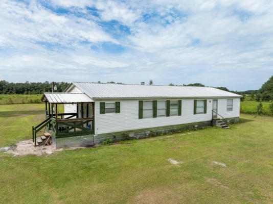 603 NE THISTLE AVE, PINETTA, FL 32350 - Image 1