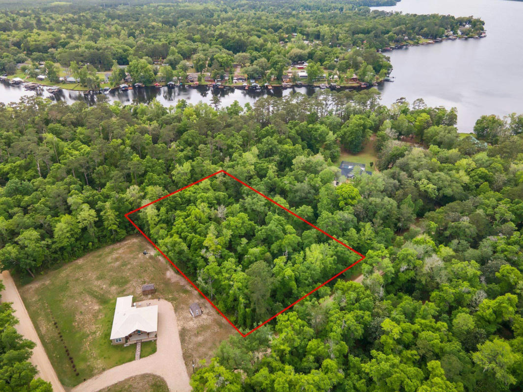 PARRAMORE SHORES RD LOT 44, TALLAHASSEE, FL 32310, photo 1 of 13