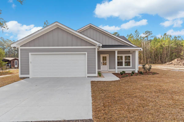 151 COOPERS POND RD, MONTICELLO, FL 32344 - Image 1