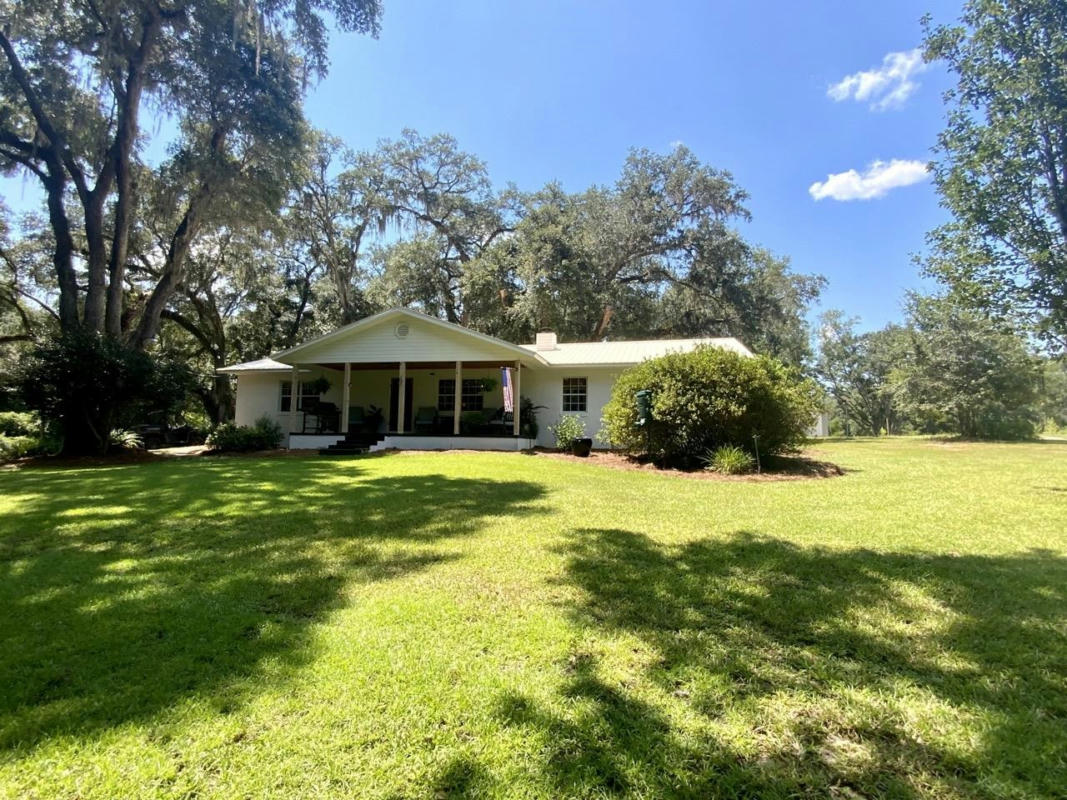 1710 NW EBENEZER CHURCH RD, MADISON COUNTY, FL 32340, photo 1 of 10