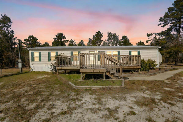 19329 JODY MORGAN RD S, PERRY, FL 32348 - Image 1