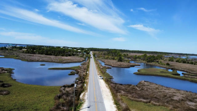 LOT 78 HIDDEN POND LANE, PANACEA, FL 32346, photo 3 of 28