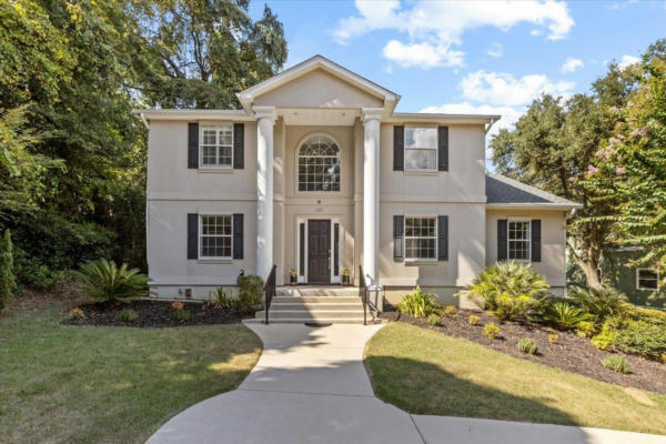 400 MERIDIAN RIDE, TALLAHASSEE, FL 32303 - Image 1