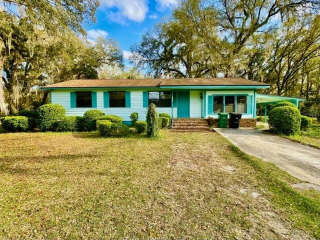 1933 LONGVIEW DR, TALLAHASSEE, FL 32303, photo 1 of 28