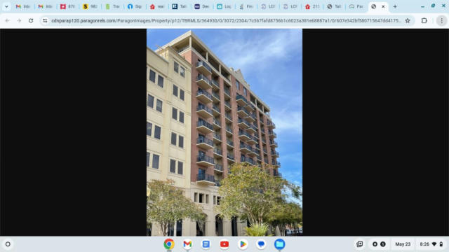 215 W COLLEGE AVE APT 706A, TALLAHASSEE, FL 32301 - Image 1