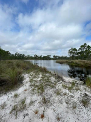 32 TURTLE CREEK LN, PANACEA, FL 32346, photo 5 of 9