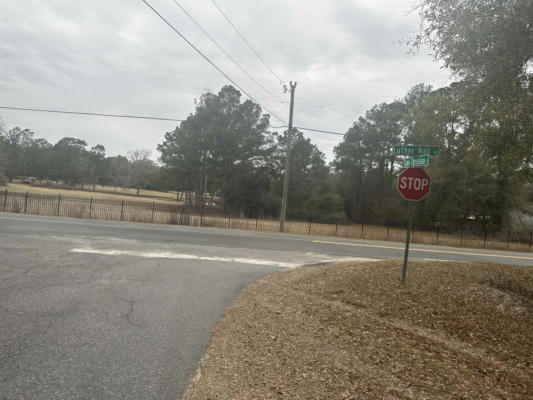 LOT 1 LUTHER HALL ROAD, TALLAHASSEE, FL 32310, photo 5 of 9