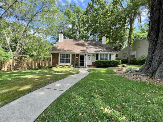 1077 COPPER CREEK CT, TALLAHASSEE, FL 32311 - Image 1