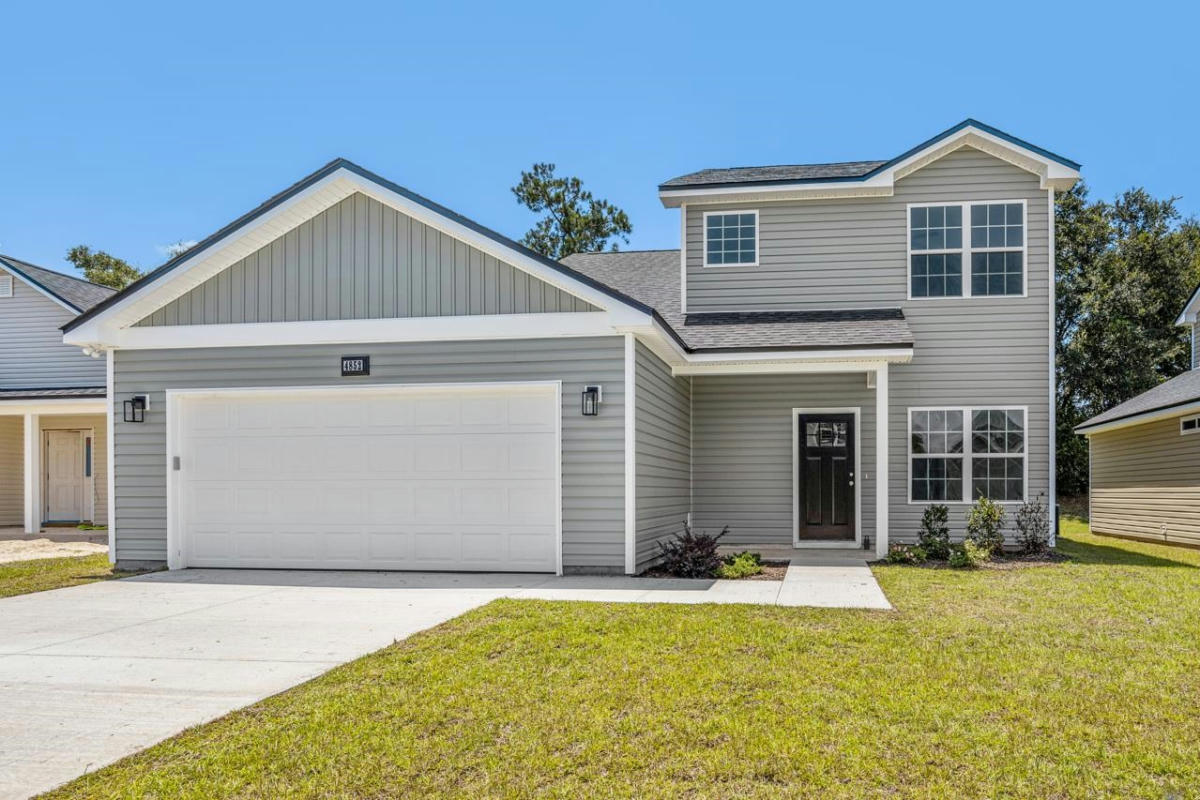 4852 SAMPLER DR, TALLAHASSEE, FL 32303, photo 1 of 40