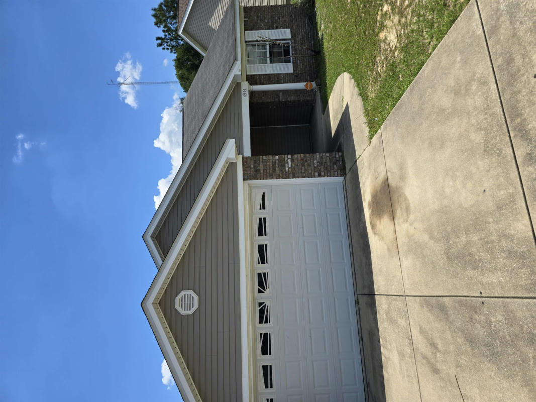 4544 DESLIN DR, TALLAHASSEE, FL 32305, photo 1 of 5