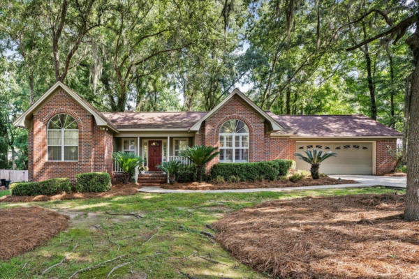 3432 CLIFDEN DR, TALLAHASSEE, FL 32309 - Image 1