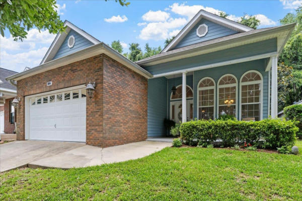 2884 FROGS LEAP WAY, TALLAHASSEE, FL 32309 - Image 1