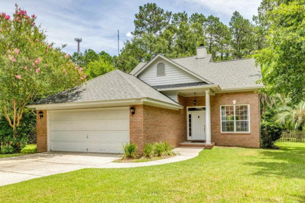 2809 GREEN FOREST LN, TALLAHASSEE, FL 32312 - Image 1