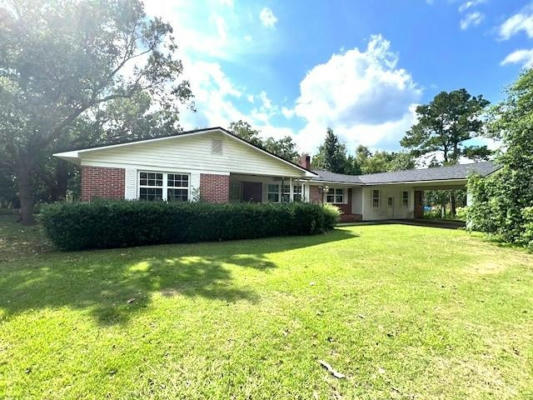 485 MORRIS RD, MONTICELLO, FL 32344 - Image 1