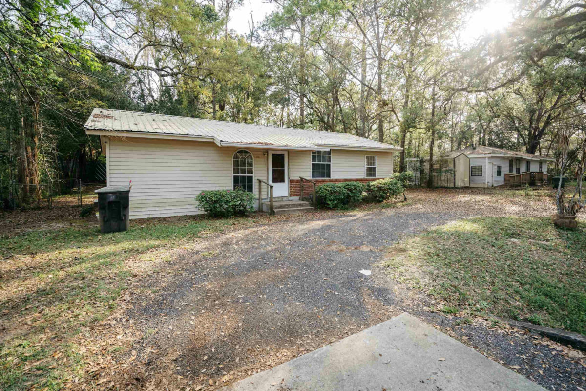 503 CASTLEWOOD DR, TALLAHASSEE, FL 32301, photo 1 of 38