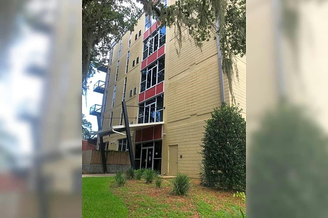 420 N ADAMS ST UNIT 502, TALLAHASSEE, FL 32301, photo 1 of 18