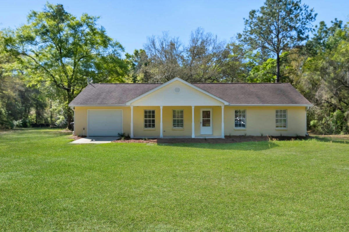 3461 LL WALLACE RD, TALLAHASSEE, FL 32305, photo 1 of 30