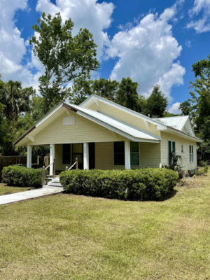 802 N QUINCY ST, PERRY, FL 32347 - Image 1