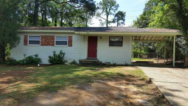 1605 AIRPORT DR, TALLAHASSEE, FL 32304 - Image 1