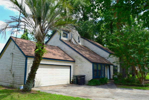 2053 TED HINES DR, TALLAHASSEE, FL 32308 - Image 1