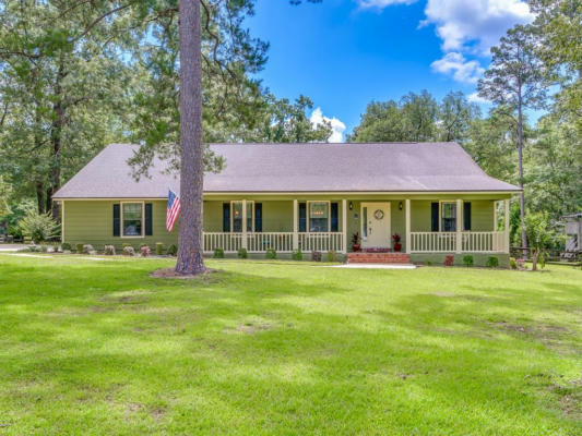 10036 COVEY RIDE ST, TALLAHASSEE, FL 32312 - Image 1