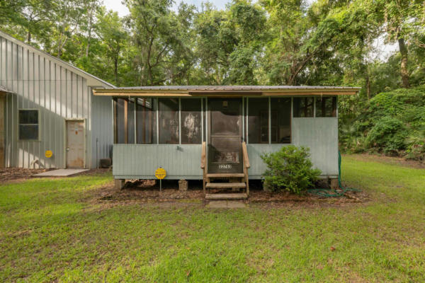 22763 NUTALL RISE ROAD, PERRY, FL 32348 - Image 1