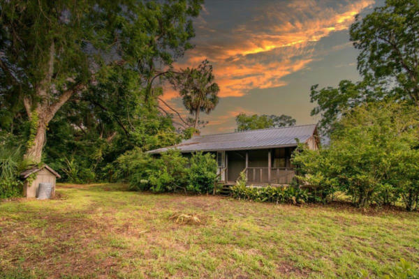 3125 SLAUGHTER RD, PERRY, FL 32347 - Image 1