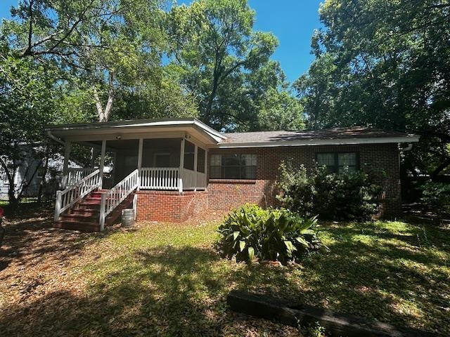 229 COLUMBIA DR, TALLAHASSEE, FL 32304, photo 1 of 5