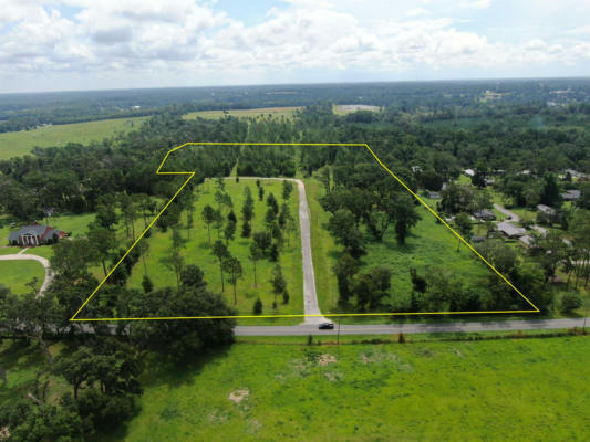 0000 NW PICKLE LANE, MADISON, FL 32340 - Image 1