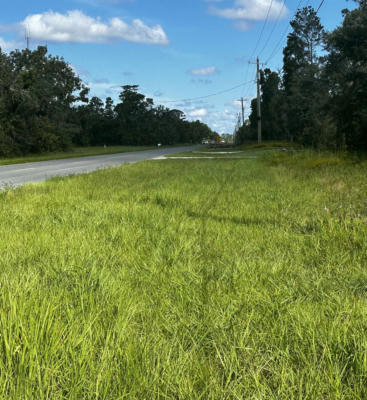 TBD BEACH ROAD, PERRY, FL 32348 - Image 1