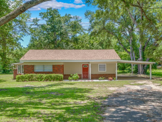 2067 GORRIE AVE, SNEADS, FL 32460 - Image 1