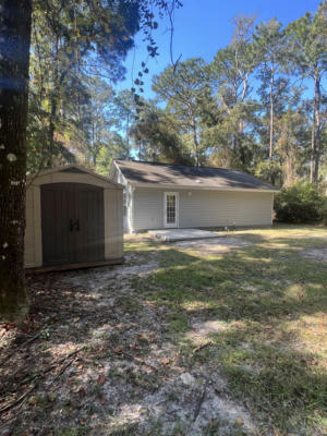 35 RENEGADE RD, CRAWFORDVILLE, FL 32327, photo 4 of 13