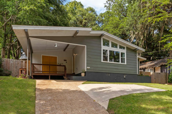 642 W 7TH AVE, TALLAHASSEE, FL 32303 - Image 1