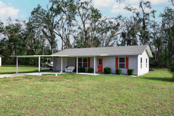 136 PALMETTO ST PERRY FL 32348 RE MAX