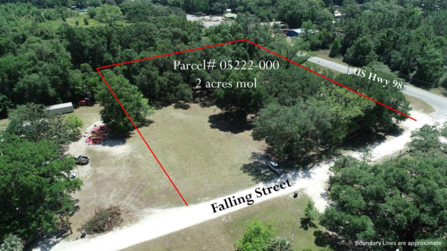 1452 W US 98, PERRY, FL 32347 - Image 1