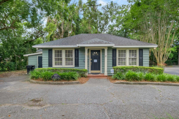 857 E PARK AVE, TALLAHASSEE, FL 32301 - Image 1