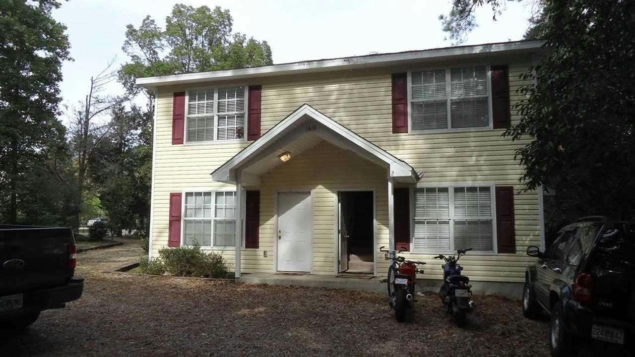 1618 BELLE VUE WAY # 1, TALLAHASSEE, FL 32304, photo 1 of 12