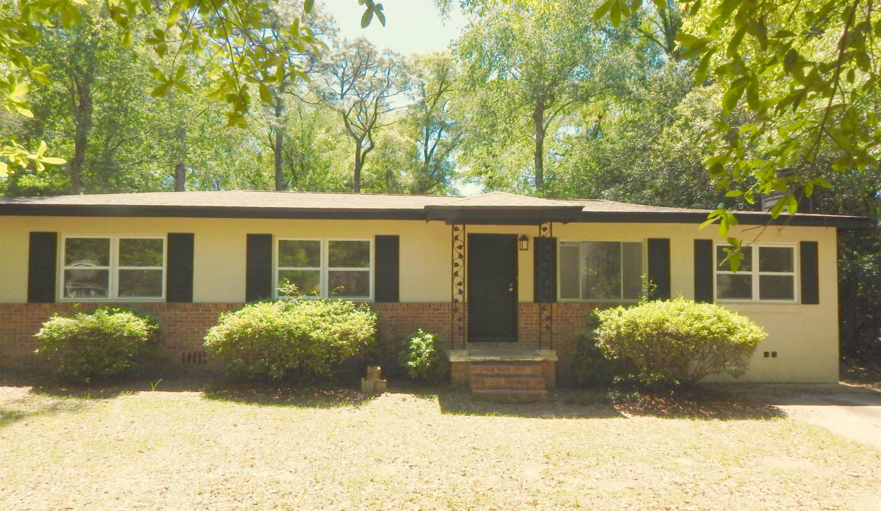 2867 CATHEDRAL DR, TALLAHASSEE, FL 32310, photo 1 of 31